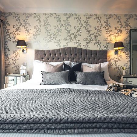 Driftwood B&B Brixham Zewnętrze zdjęcie