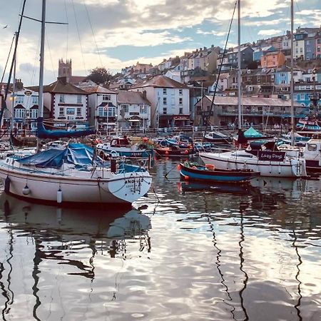 Driftwood B&B Brixham Zewnętrze zdjęcie