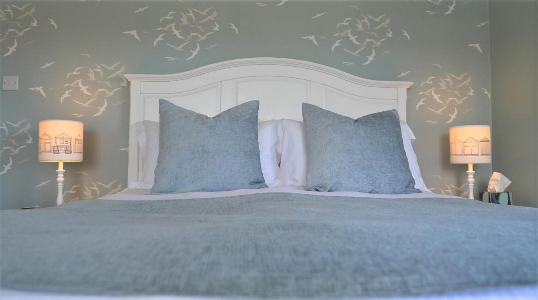 Driftwood B&B Brixham Zewnętrze zdjęcie