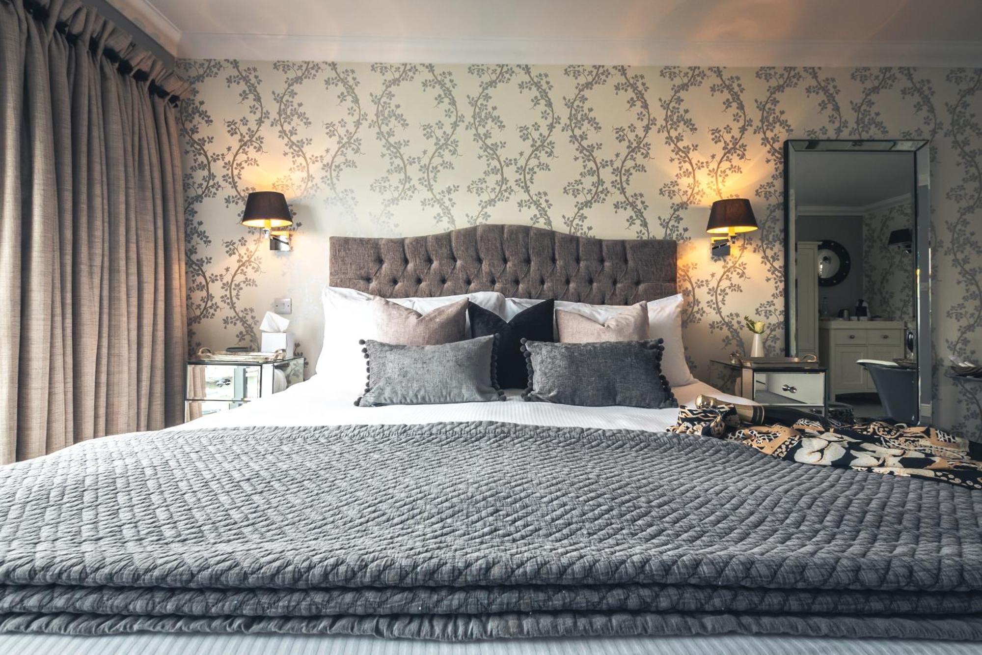 Driftwood B&B Brixham Zewnętrze zdjęcie