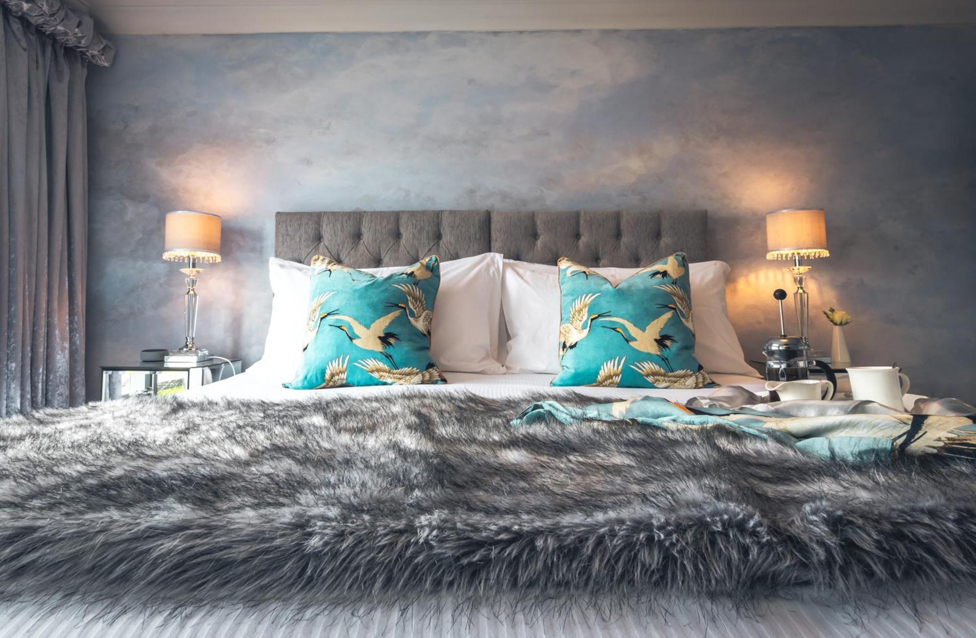Driftwood B&B Brixham Zewnętrze zdjęcie