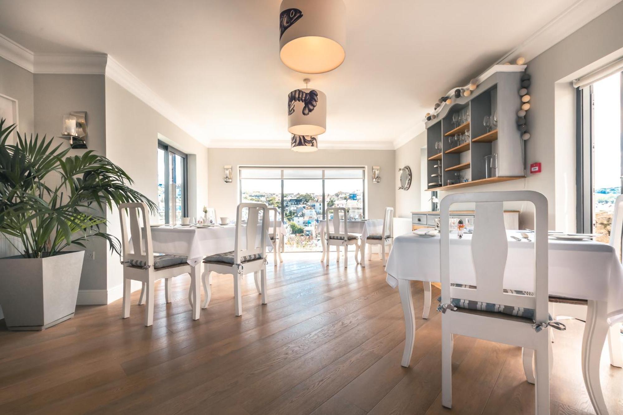 Driftwood B&B Brixham Zewnętrze zdjęcie
