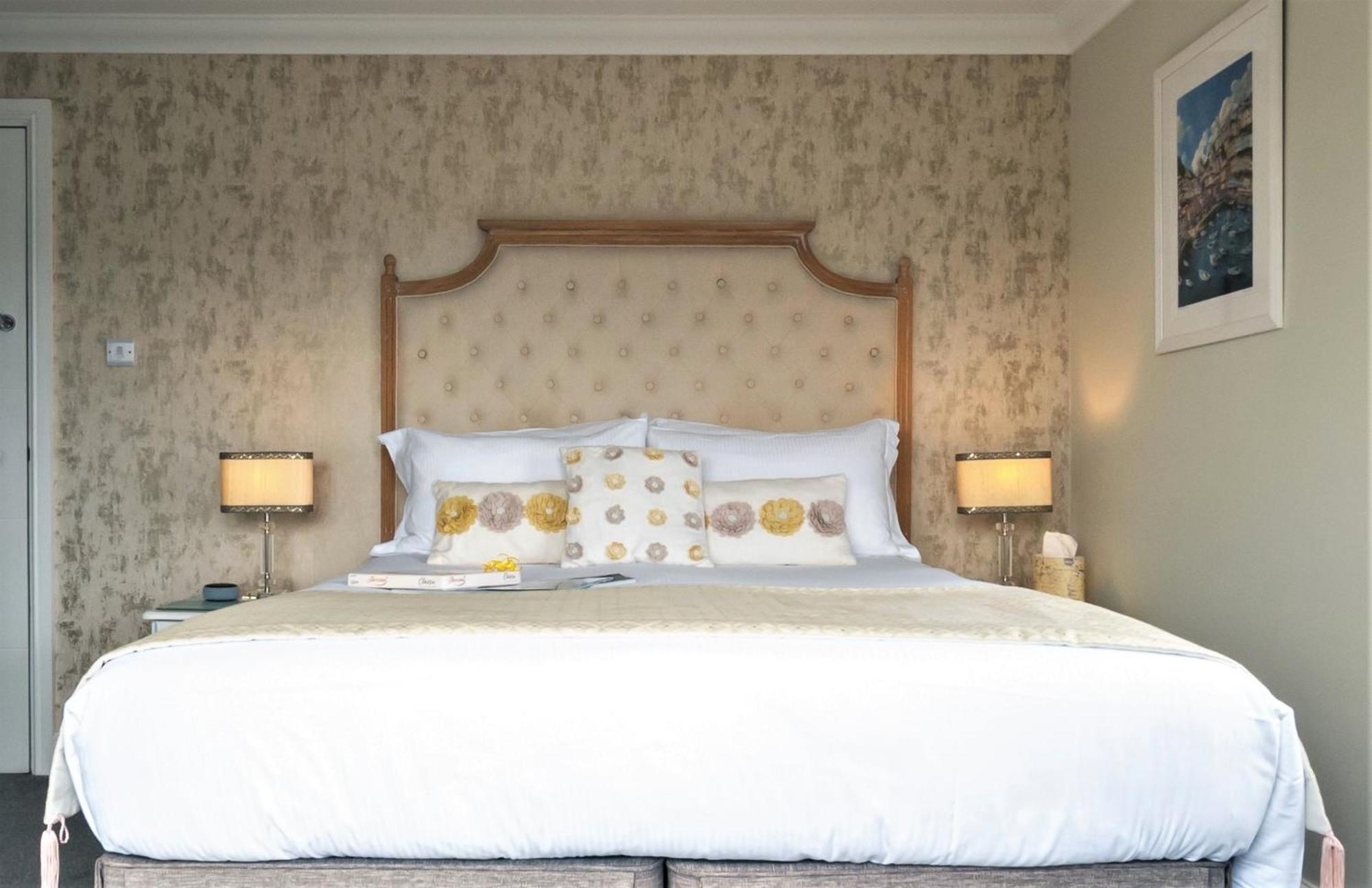 Driftwood B&B Brixham Zewnętrze zdjęcie