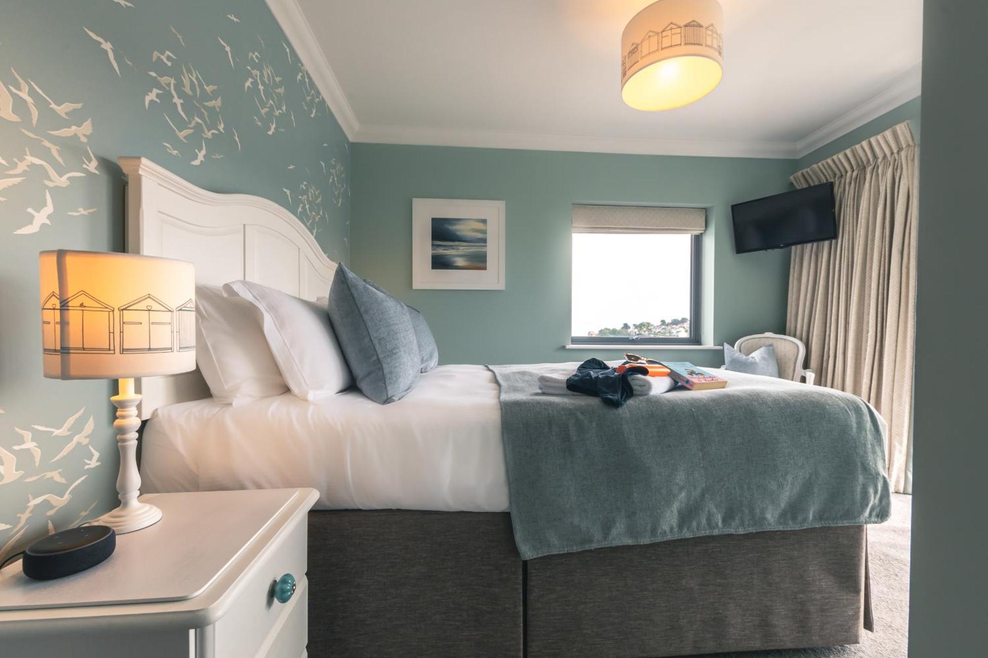Driftwood B&B Brixham Zewnętrze zdjęcie
