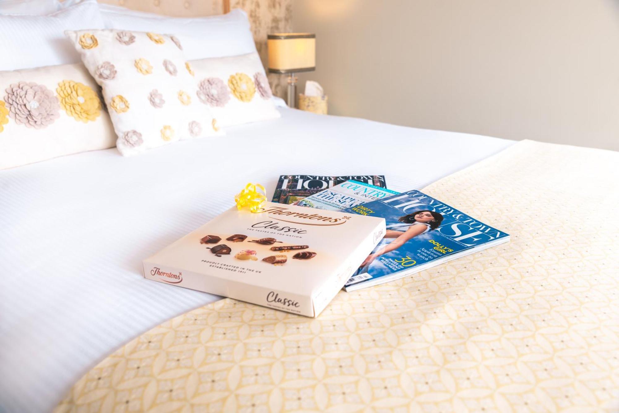 Driftwood B&B Brixham Zewnętrze zdjęcie