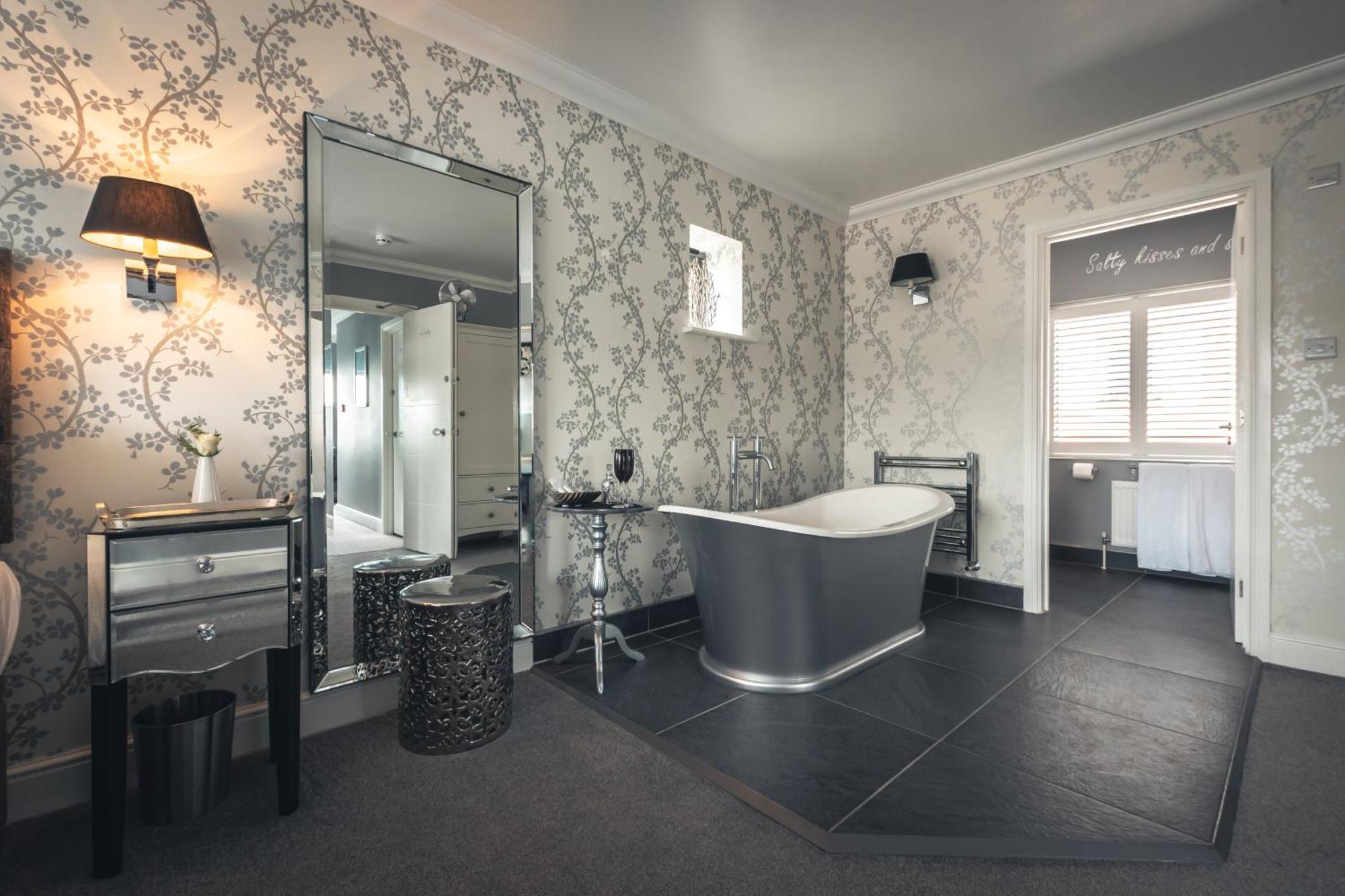 Driftwood B&B Brixham Zewnętrze zdjęcie