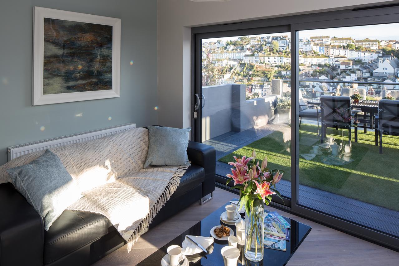 Driftwood B&B Brixham Zewnętrze zdjęcie