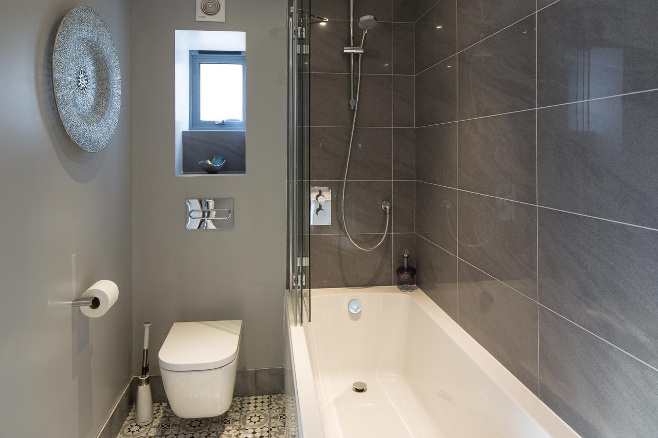 Driftwood B&B Brixham Zewnętrze zdjęcie