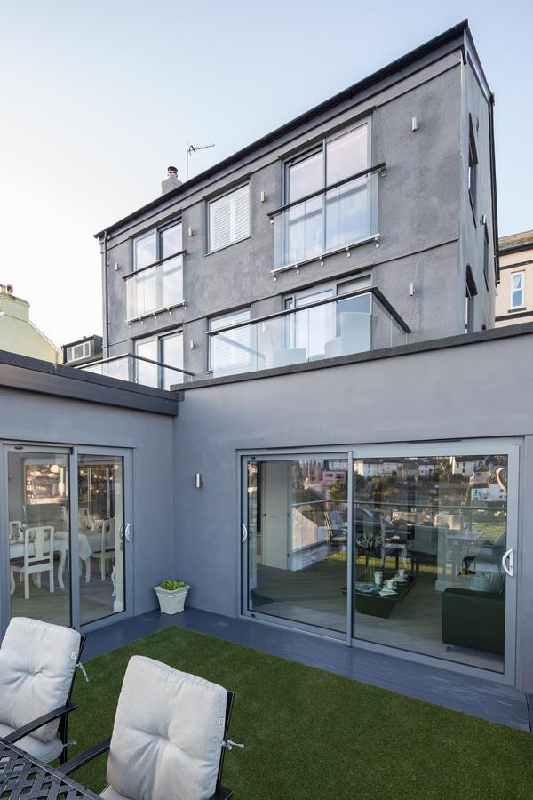 Driftwood B&B Brixham Zewnętrze zdjęcie
