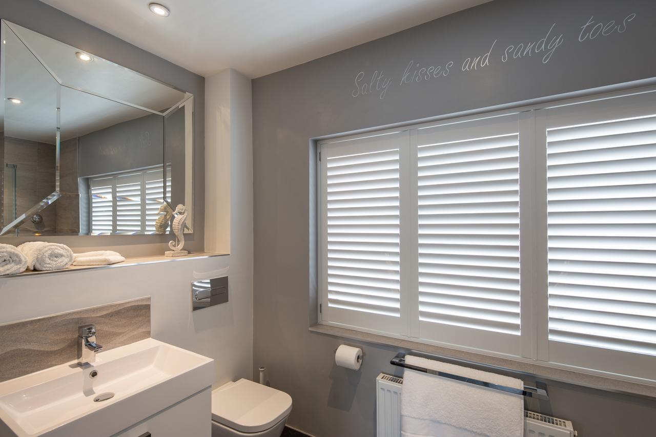 Driftwood B&B Brixham Zewnętrze zdjęcie