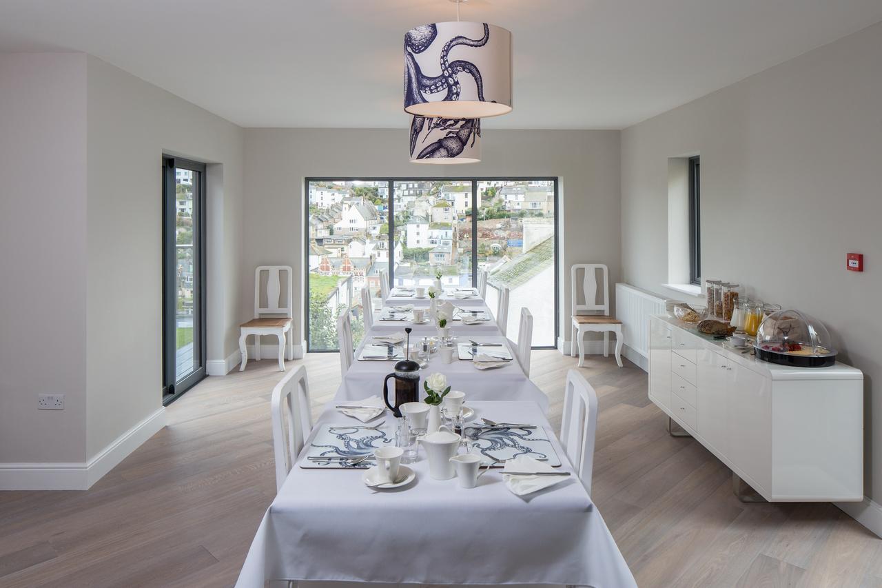 Driftwood B&B Brixham Zewnętrze zdjęcie