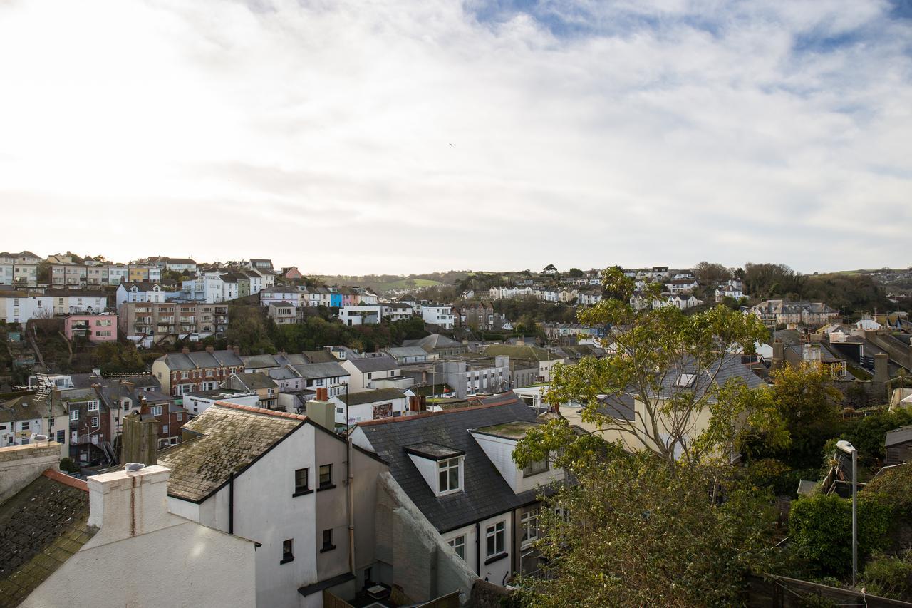 Driftwood B&B Brixham Zewnętrze zdjęcie