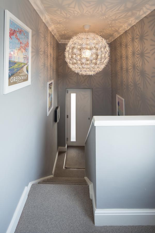 Driftwood B&B Brixham Zewnętrze zdjęcie