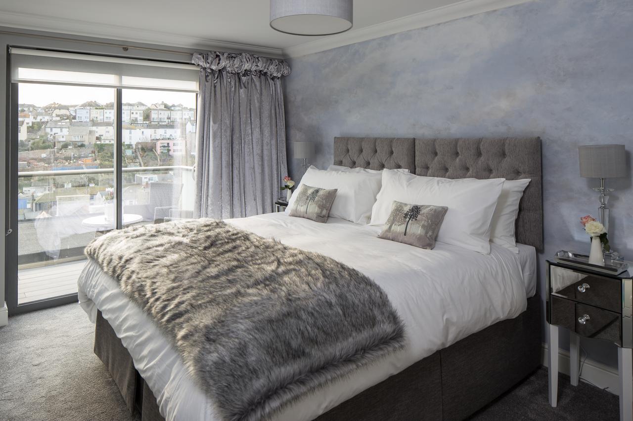 Driftwood B&B Brixham Zewnętrze zdjęcie
