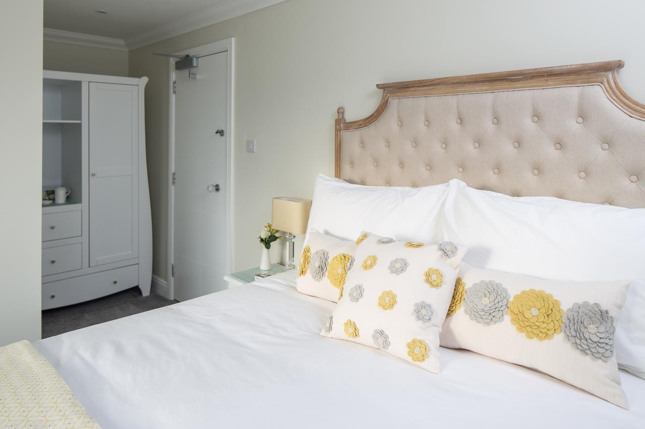 Driftwood B&B Brixham Zewnętrze zdjęcie