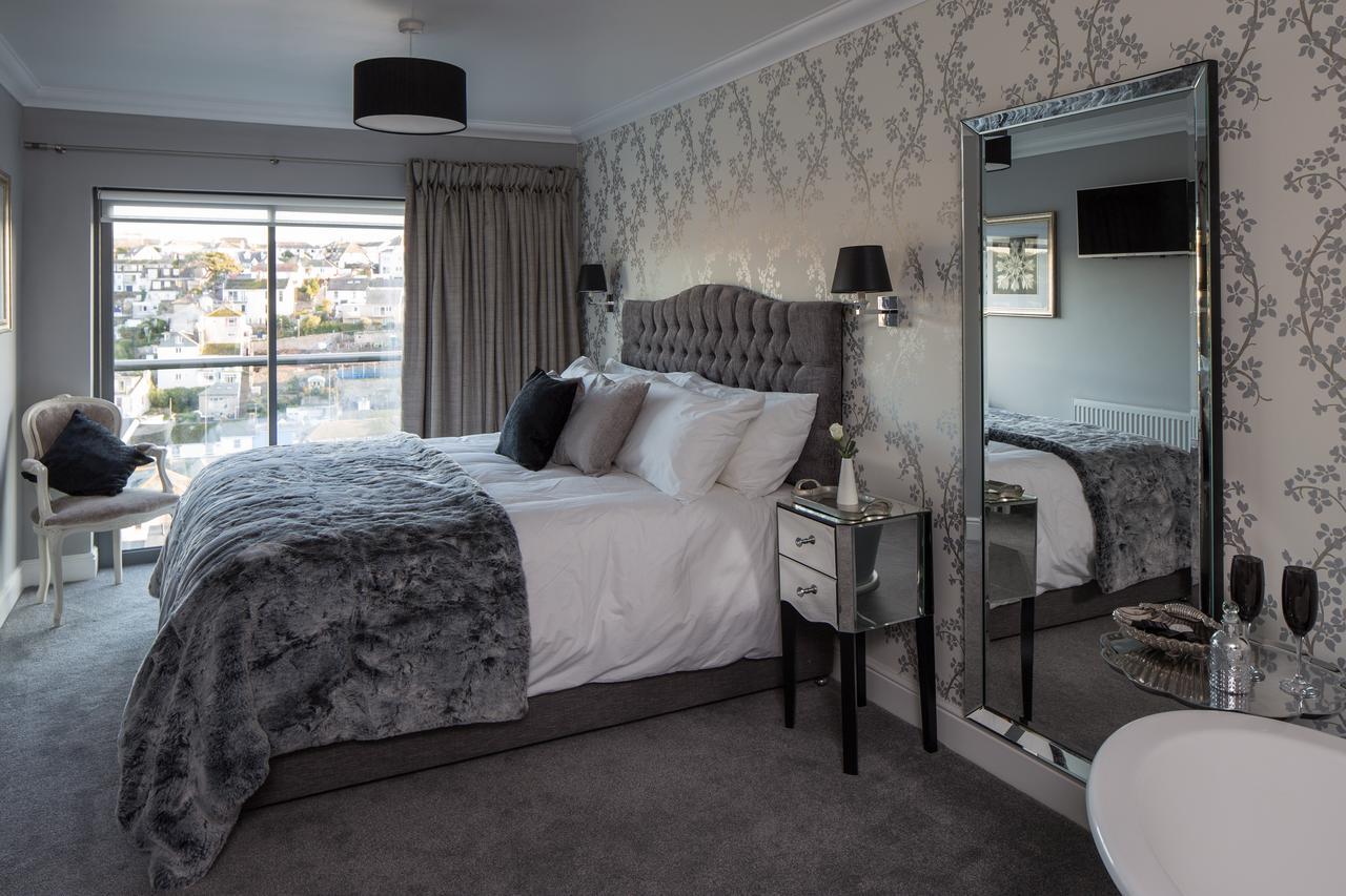 Driftwood B&B Brixham Zewnętrze zdjęcie