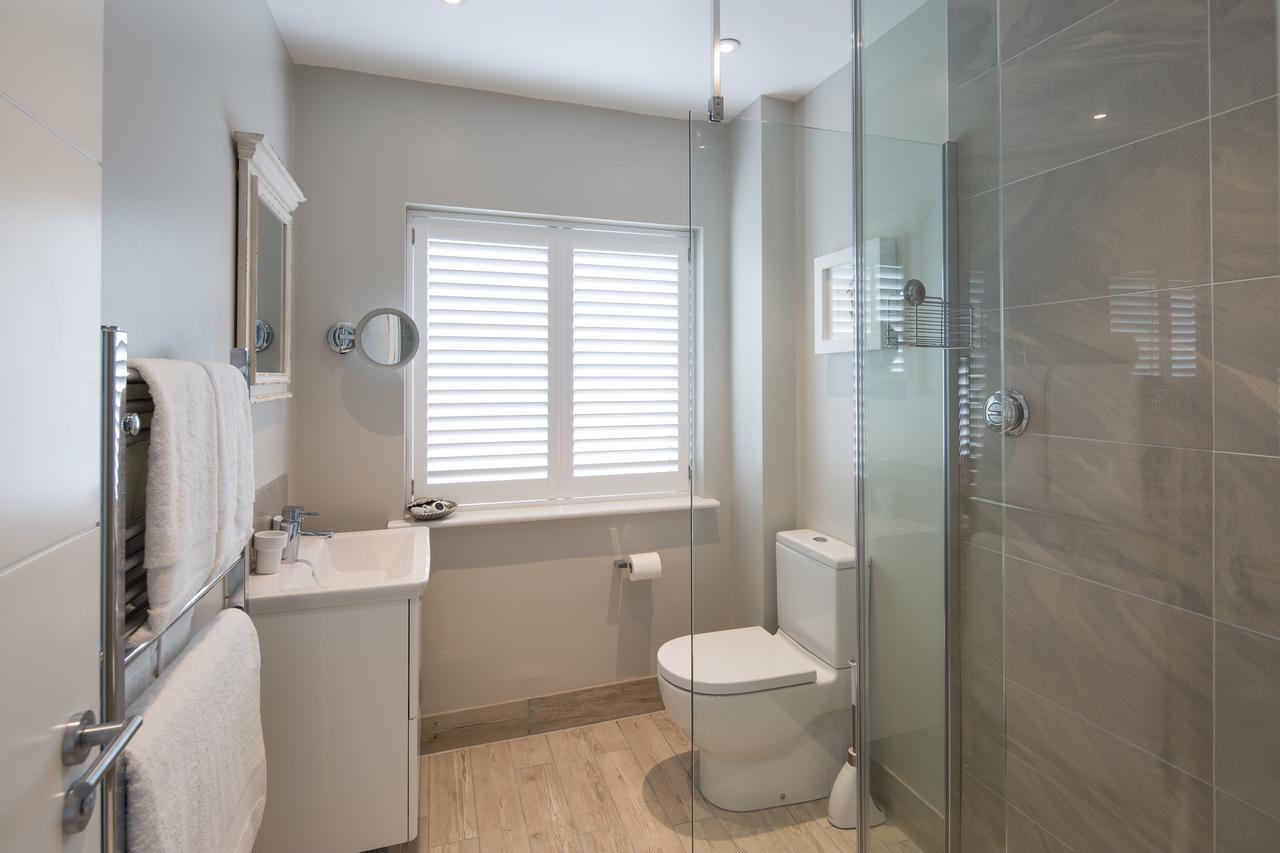 Driftwood B&B Brixham Zewnętrze zdjęcie