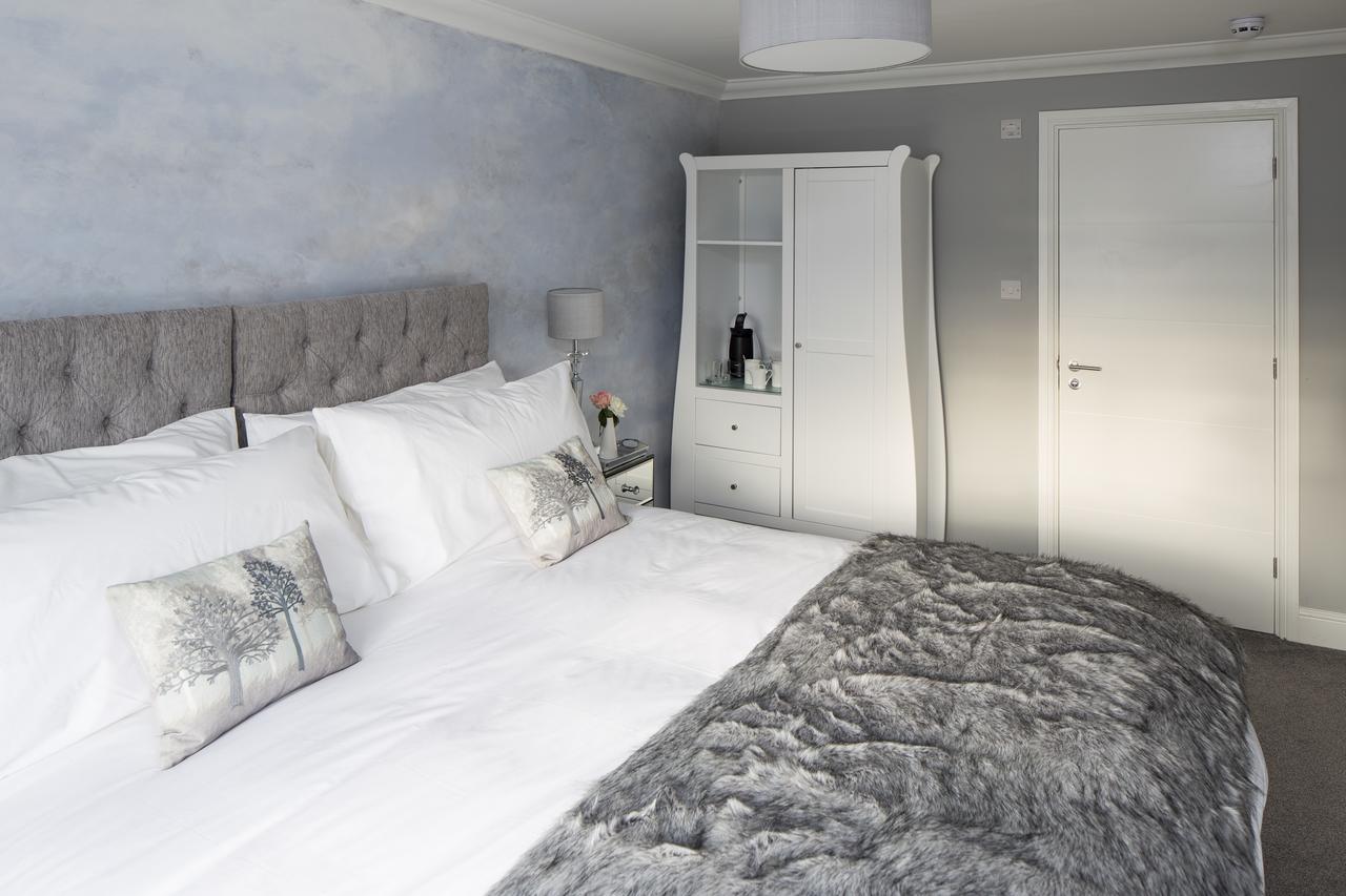 Driftwood B&B Brixham Zewnętrze zdjęcie